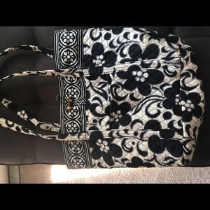 Vera Bradley tote